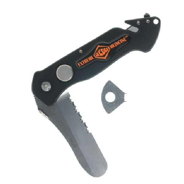 Rescue / First-Aid Knives